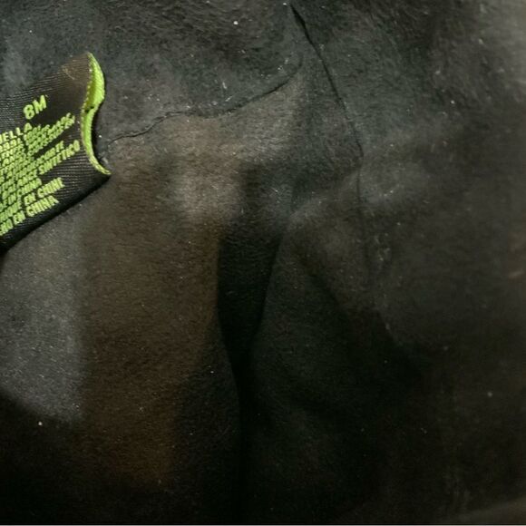 Sam Edelman Louella Over-the-Knee Fringe boots since 8M - Picture 15 of 16